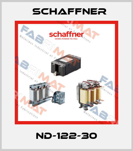 ND-122-30 Schaffner
