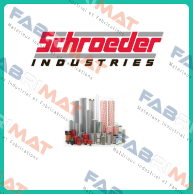 NNZ3  Schroeder Industries