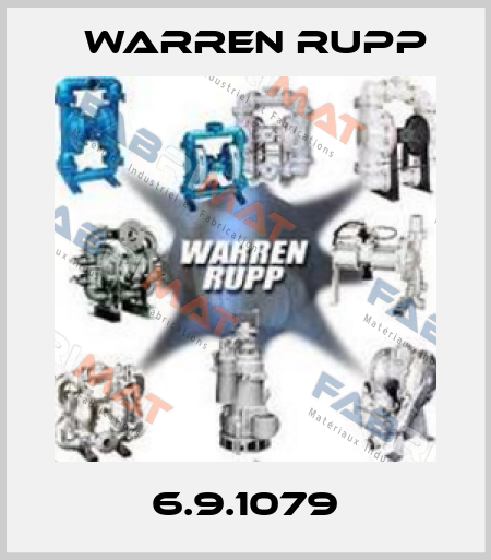 6.9.1079 Warren Rupp
