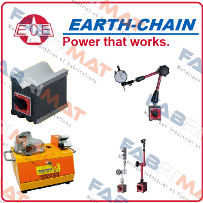 EDG-213N-2C ECE-Earth Chain