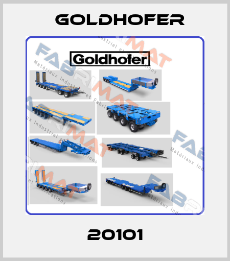 20101 Goldhofer