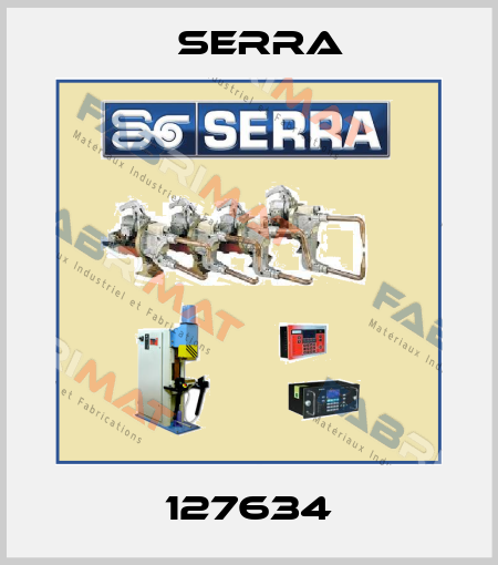127634 Serra