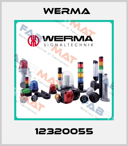 12320055 Werma