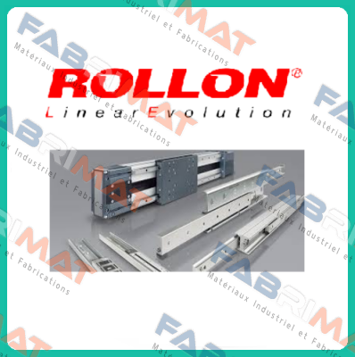 NTE 43 Rollon