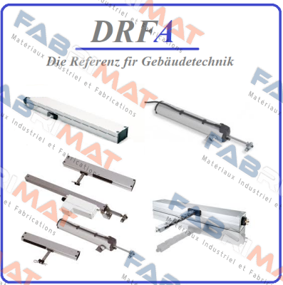 NTS1-0500-230-000 DRFA