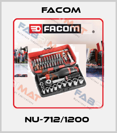 NU-712/1200  Facom