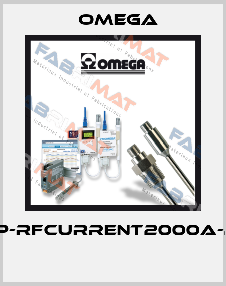 OM-CP-RFCURRENT2000A-20MA  Omega