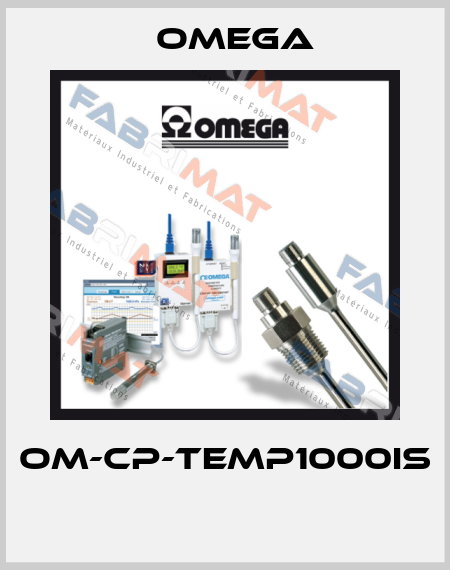 OM-CP-TEMP1000IS  Omega