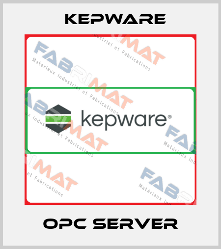 OPC SERVER Kepware