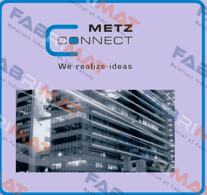 OPDAT24  Metz Connect