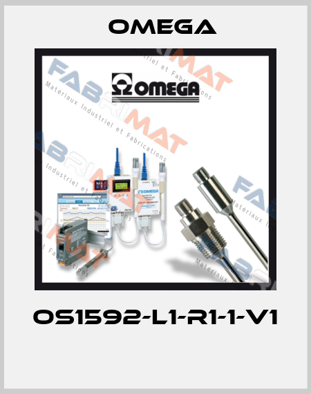 OS1592-L1-R1-1-V1  Omega