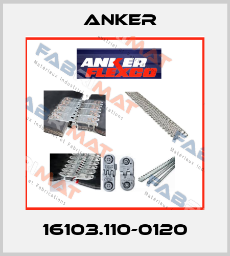 16103.110-0120 Anker
