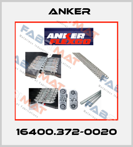 16400.372-0020 Anker
