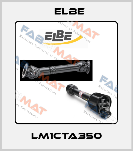 LM1CTA350 Elbe