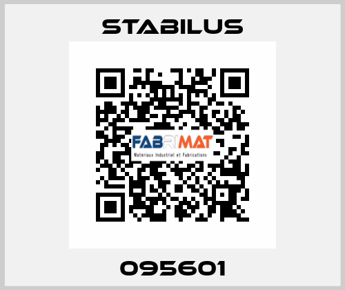 095601 Stabilus