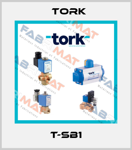 T-SB1 Tork