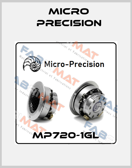 MP720-1GL MICRO PRECISION