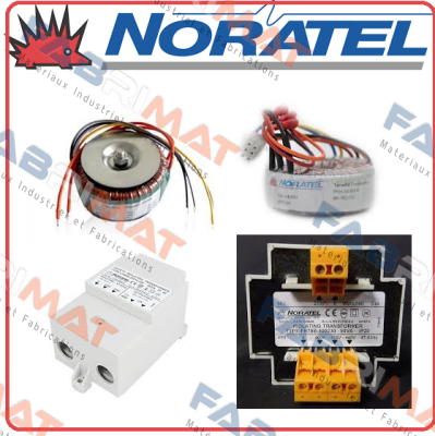 FR96B 127/220 (3-082-000143) Noratel