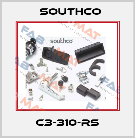 C3-310-RS Southco