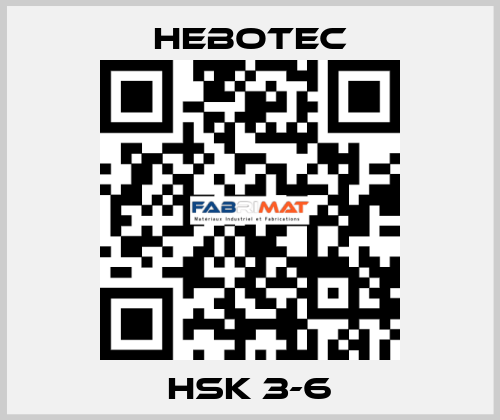 HSK 3-6 HEBOTEC