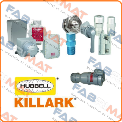 EXB-8106N34 Killark (Hubbell)