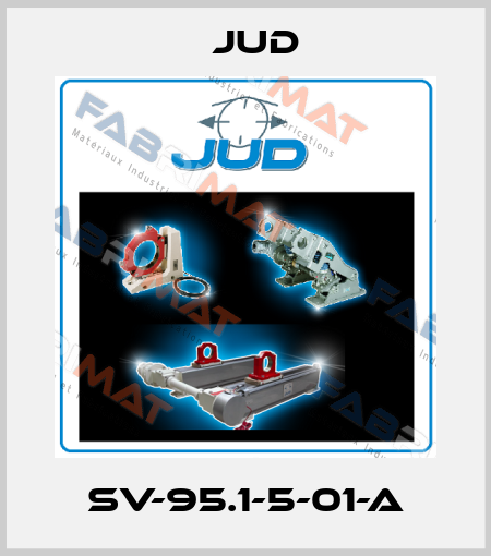 SV-95.1-5-01-A Jud