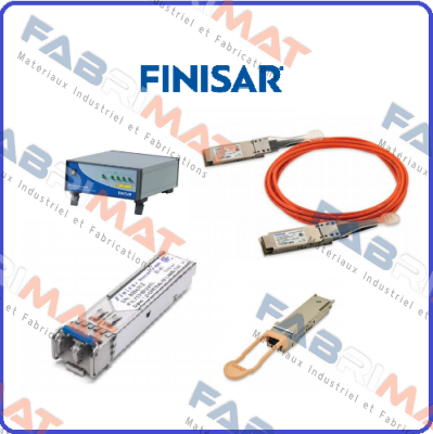 10G FC SFP+ Finisar