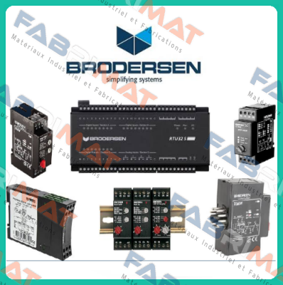 MCX-10.924.1 Brodersen