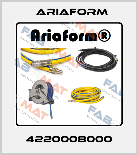 4220008000 Ariaform