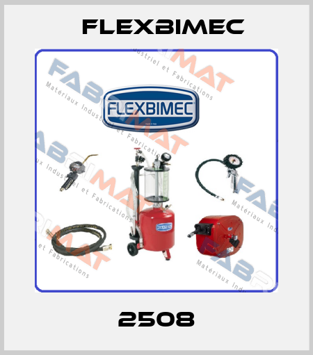 2508 Flexbimec