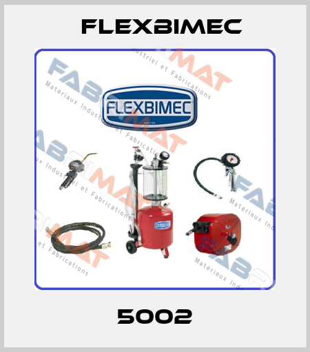 5002 Flexbimec