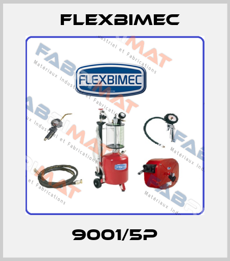 9001/5P Flexbimec
