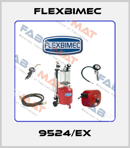 9524/EX Flexbimec