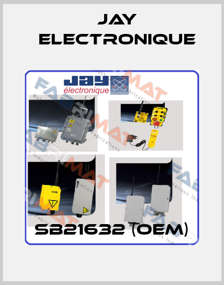 SB21632 (OEM) JAY Electronique