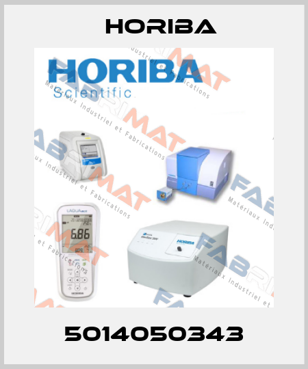 5014050343 Horiba