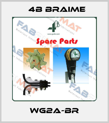 WG2A-BR 4B Braime