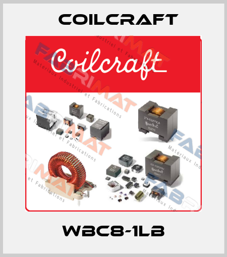 WBC8-1LB Coilcraft