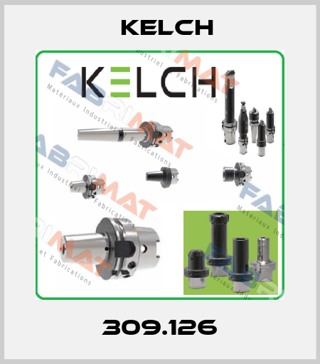 309.126 Kelch