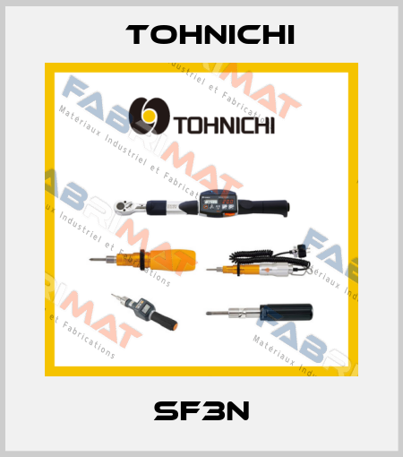 SF3N Tohnichi