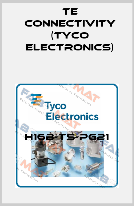 H16B-TS-PG21 TE Connectivity (Tyco Electronics)