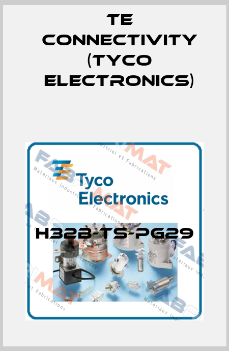 H32B-TS-PG29 TE Connectivity (Tyco Electronics)