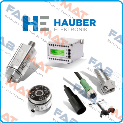 10521 HAUBER