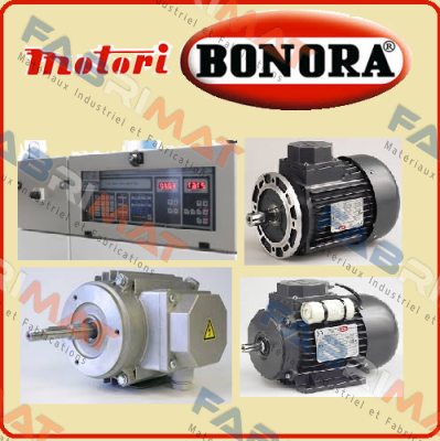 SR30MD00+0035 (SCL R30-MD) Bonora