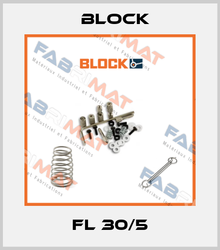 FL 30/5 Block