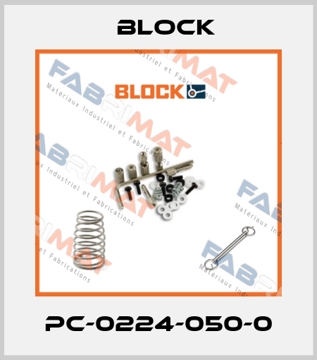 PC-0224-050-0 Block