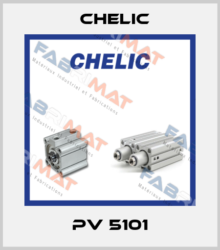 PV 5101 Chelic