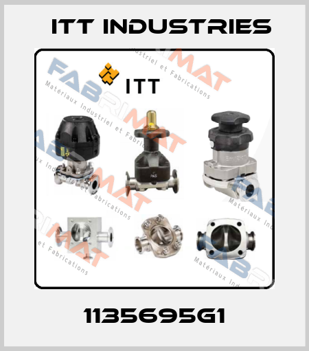 1135695G1 Itt Industries
