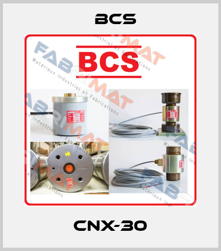 CNX-30 Bcs