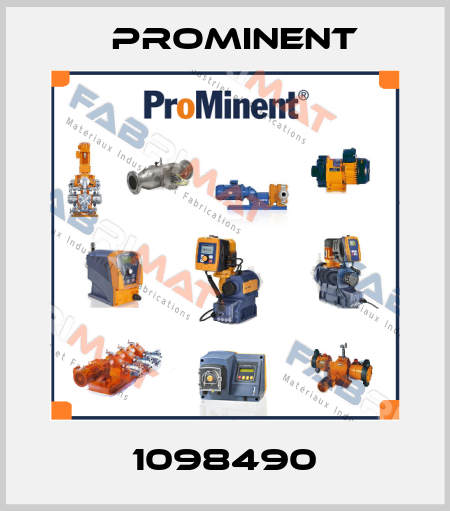 1098490 ProMinent