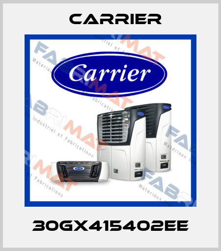 30GX415402EE Carrier